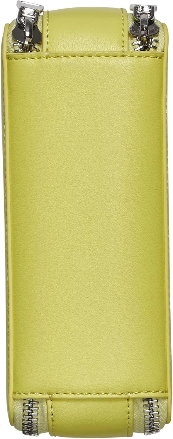 DKNY Carter Logo Camera Crossbody