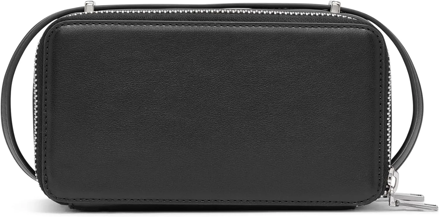 DKNY Carter Logo Camera Crossbody