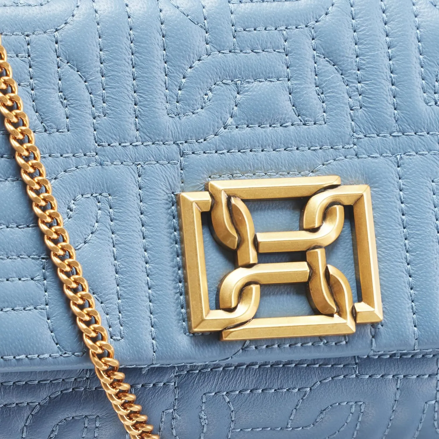 DKNY Delanie Clutch
