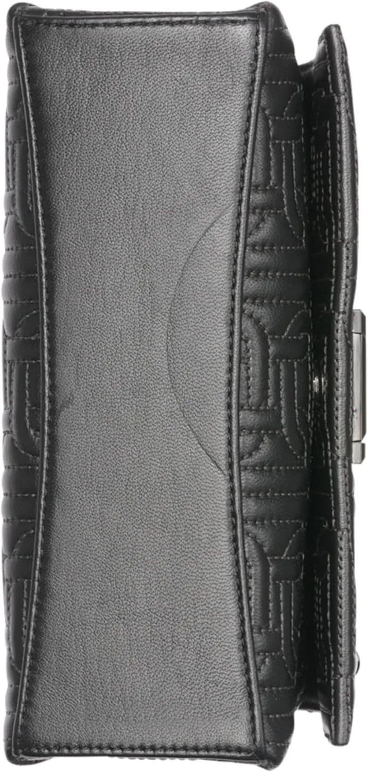 DKNY Delanie Flap Shoulder Bag