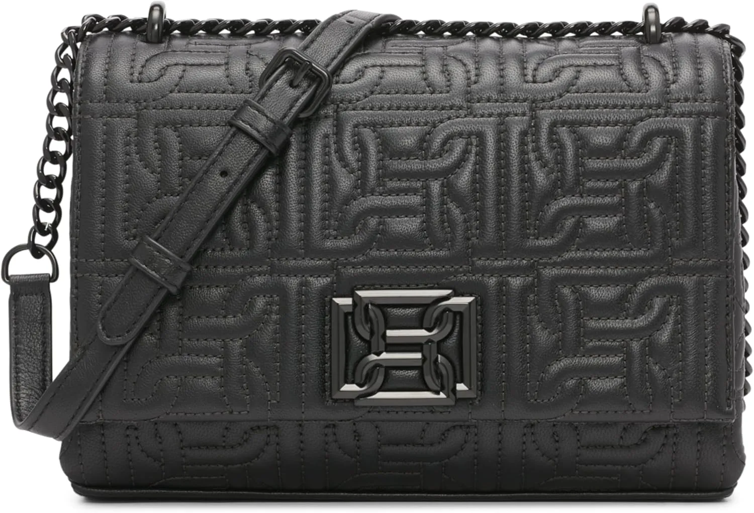 DKNY Delanie Flap Shoulder Bag