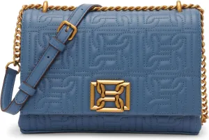 DKNY Delanie Flap Shoulder Bag