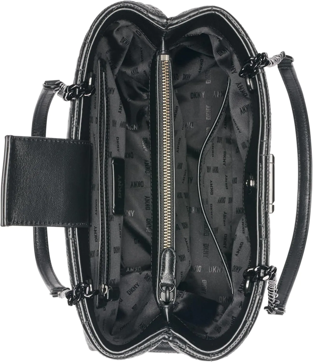 DKNY Delanie Tote Bag