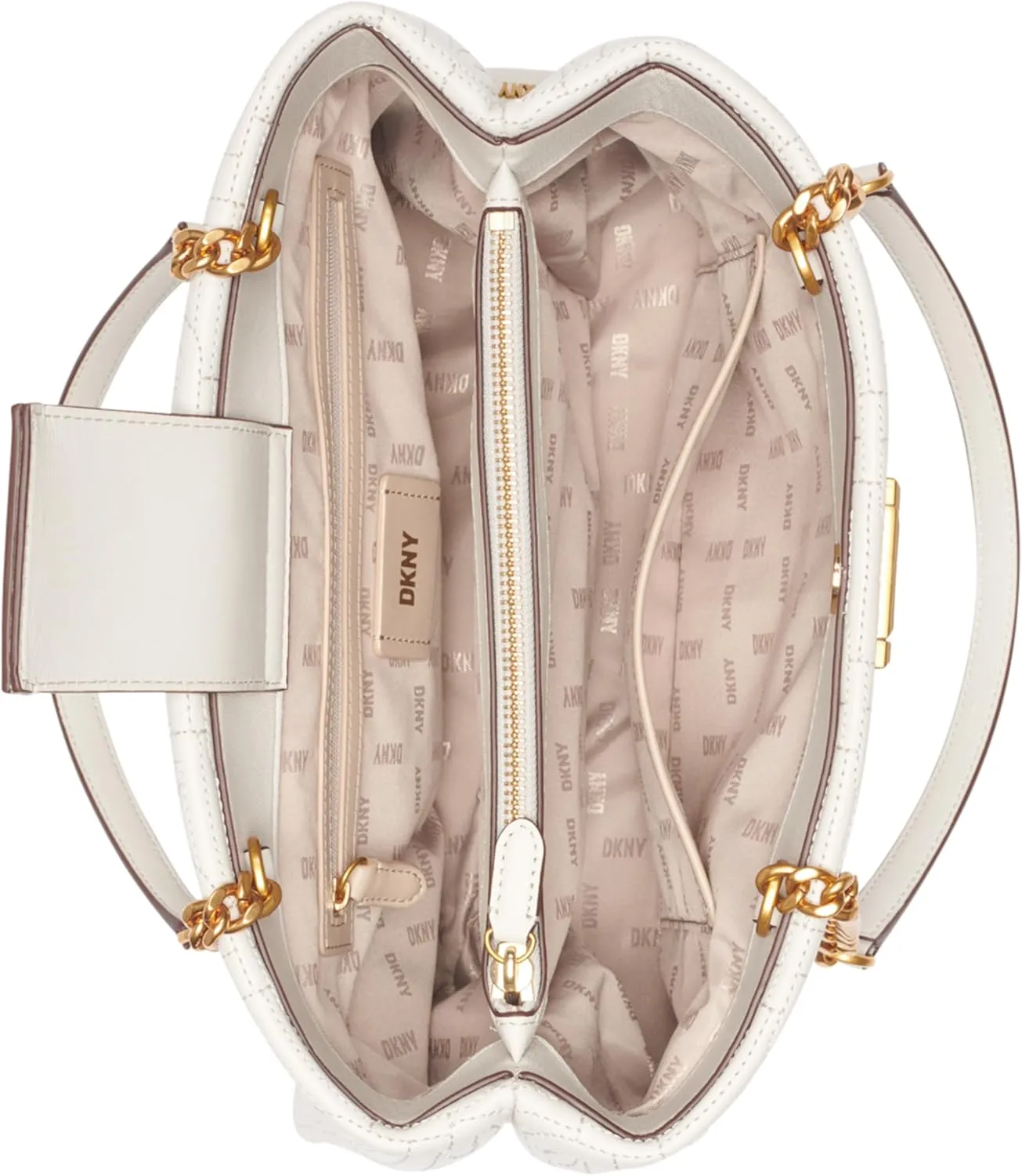DKNY Delanie Tote Bag