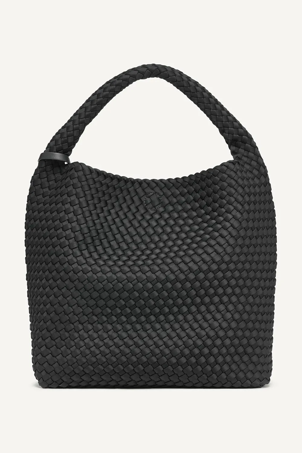 DKNY Giselle Nylon Tote Bag