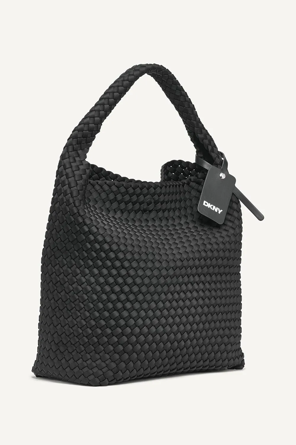 DKNY Giselle Nylon Tote Bag