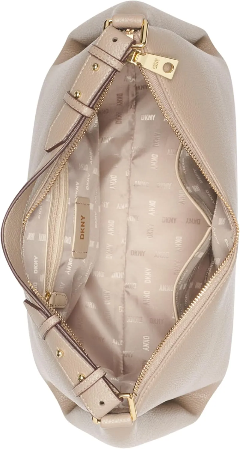 DKNY Hailey Hobo Bag