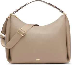 DKNY Hailey Hobo Bag