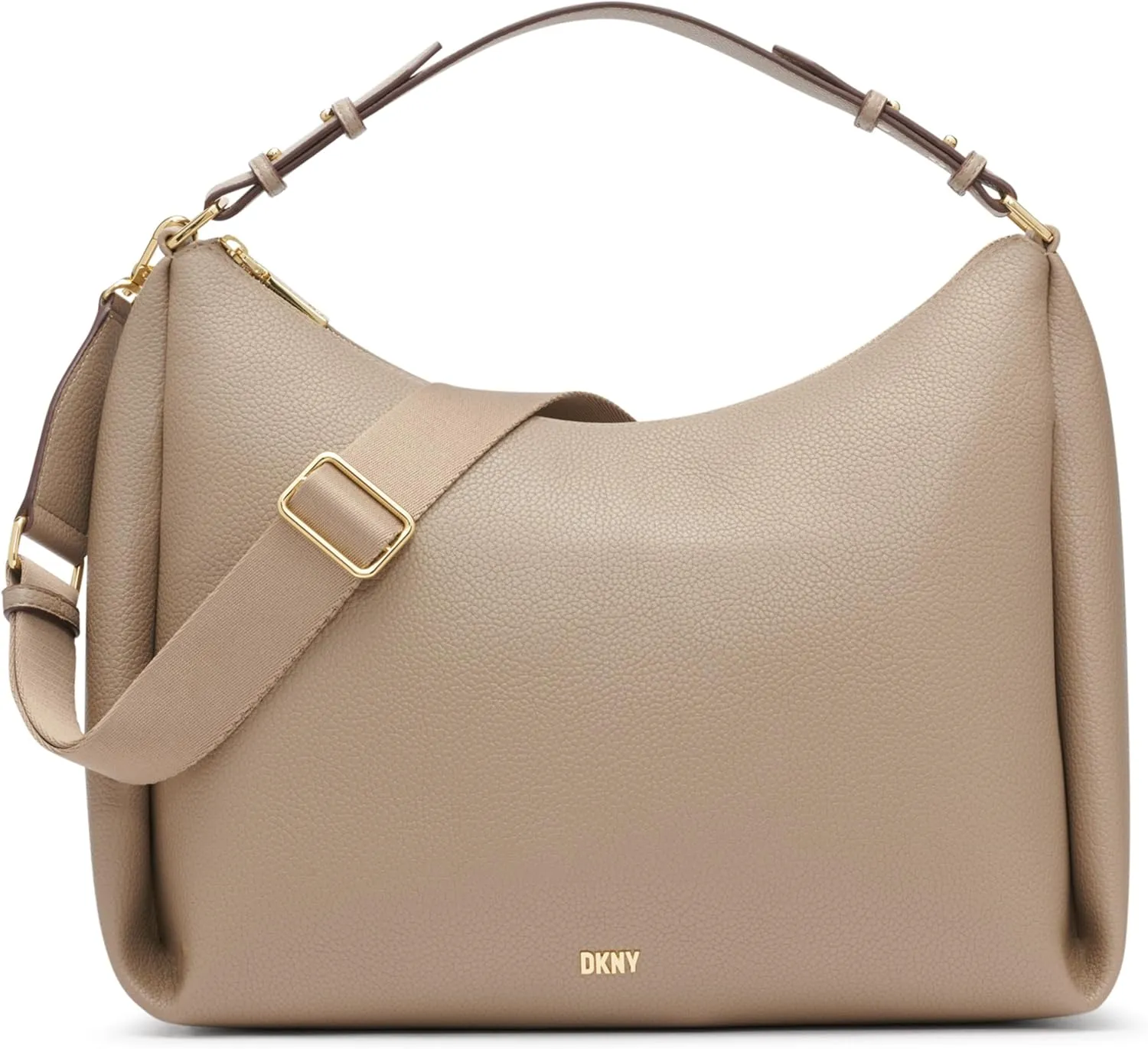 DKNY Hailey Hobo Bag