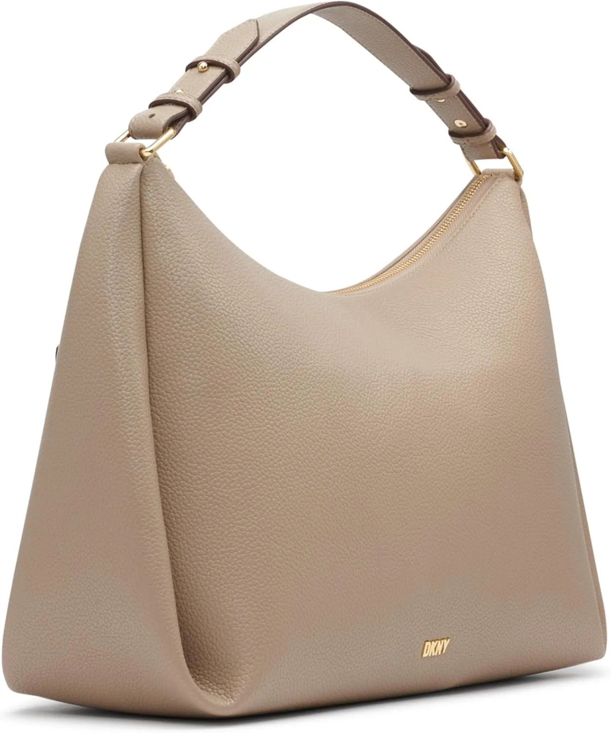 DKNY Hailey Hobo Bag