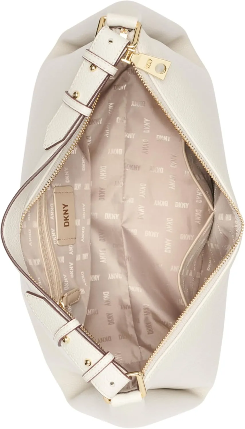 DKNY Hailey Hobo Bag