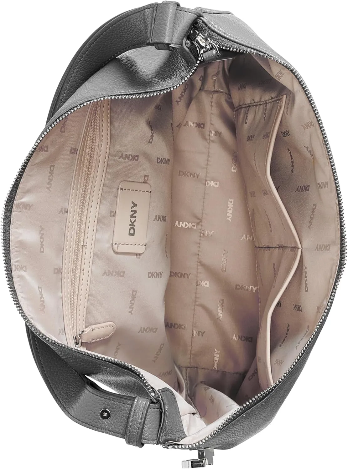 DKNY Lena Hobo Bag