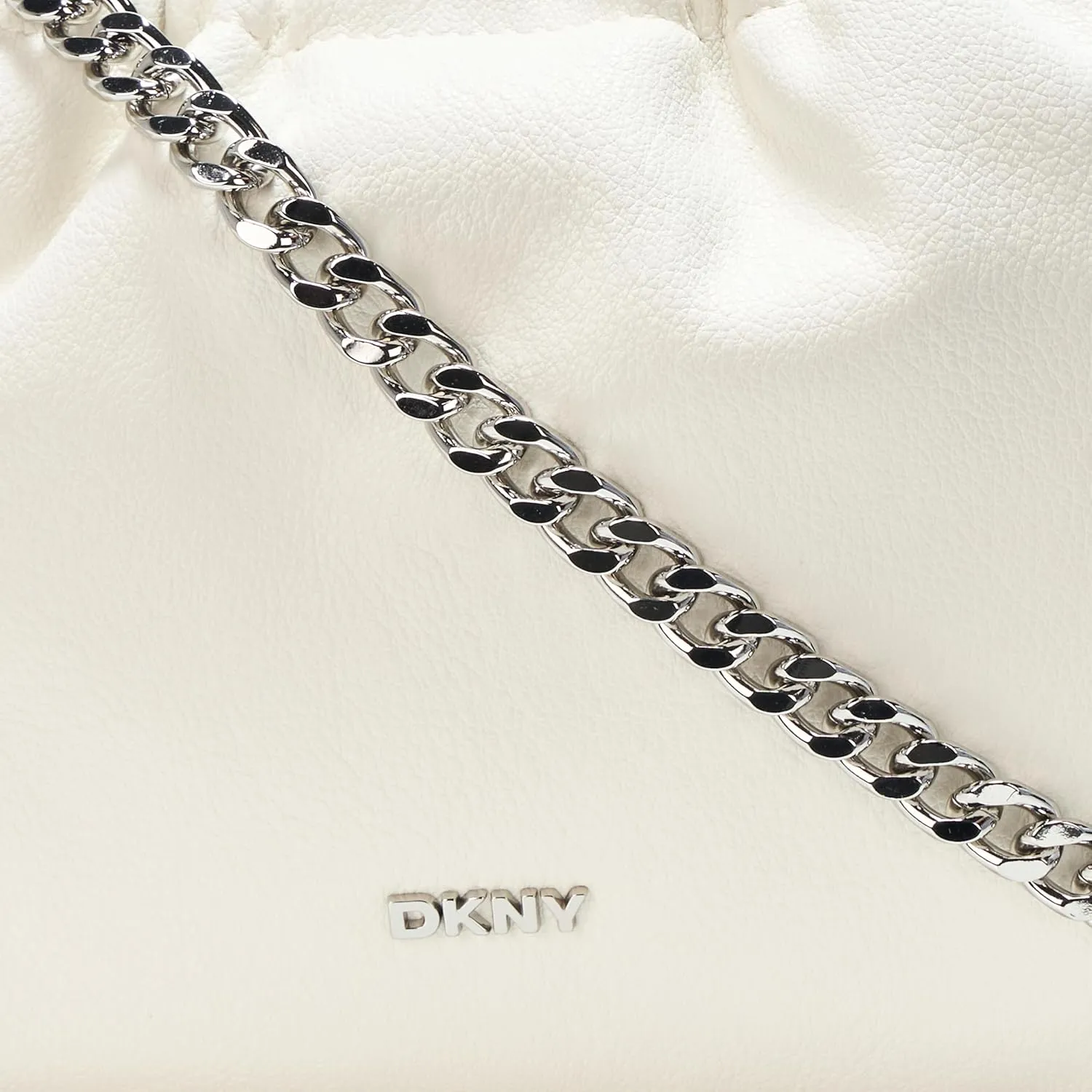 DKNY Lumi Slouchy Mini Crossbody