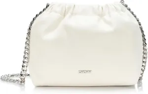 DKNY Lumi Slouchy Mini Crossbody