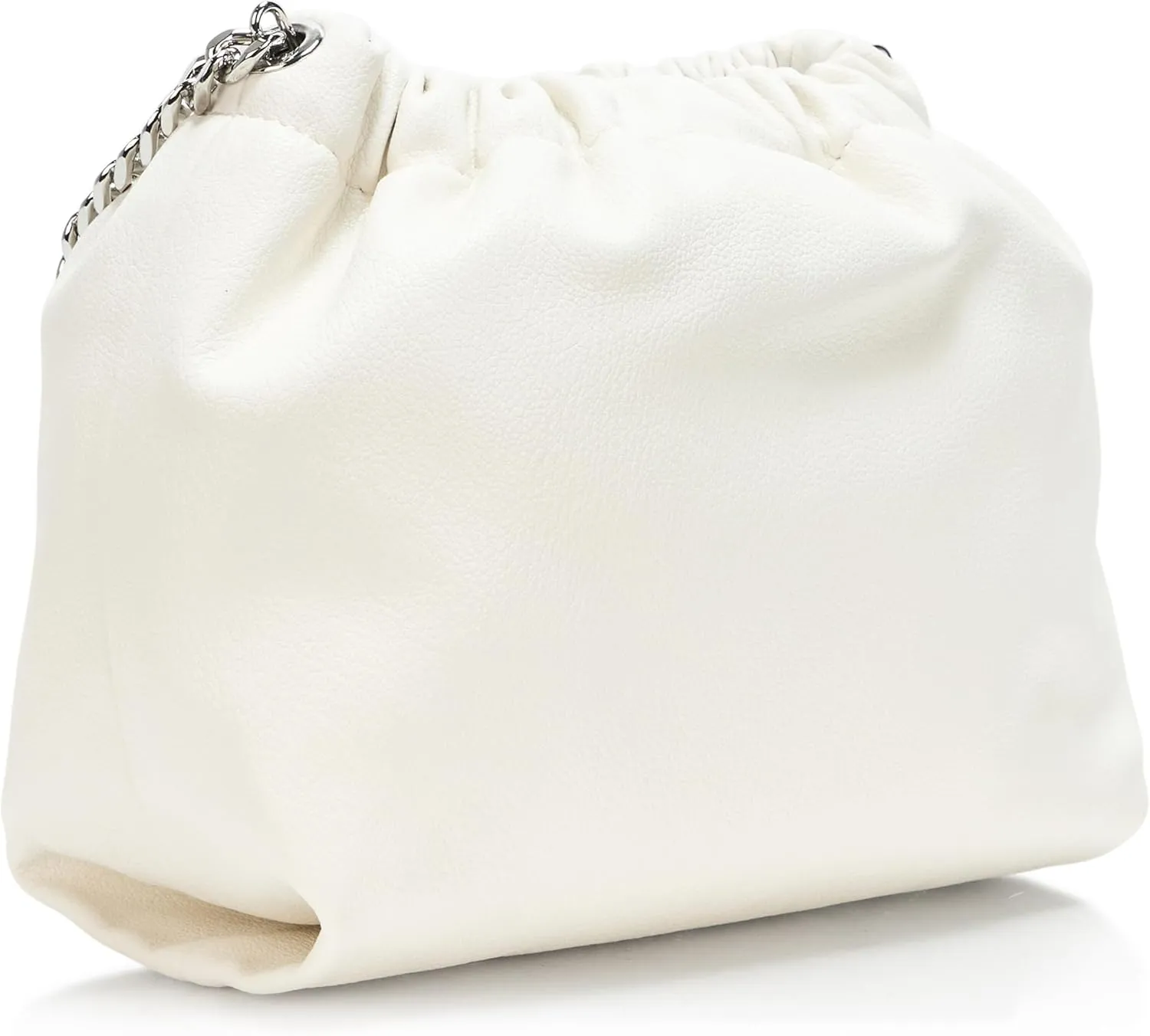 DKNY Lumi Slouchy Mini Crossbody