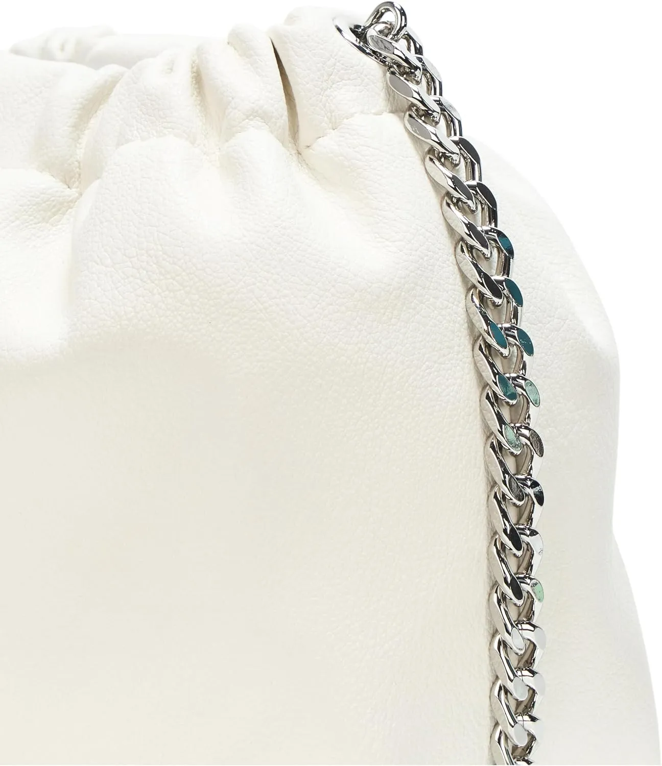 DKNY Lumi Slouchy Mini Crossbody