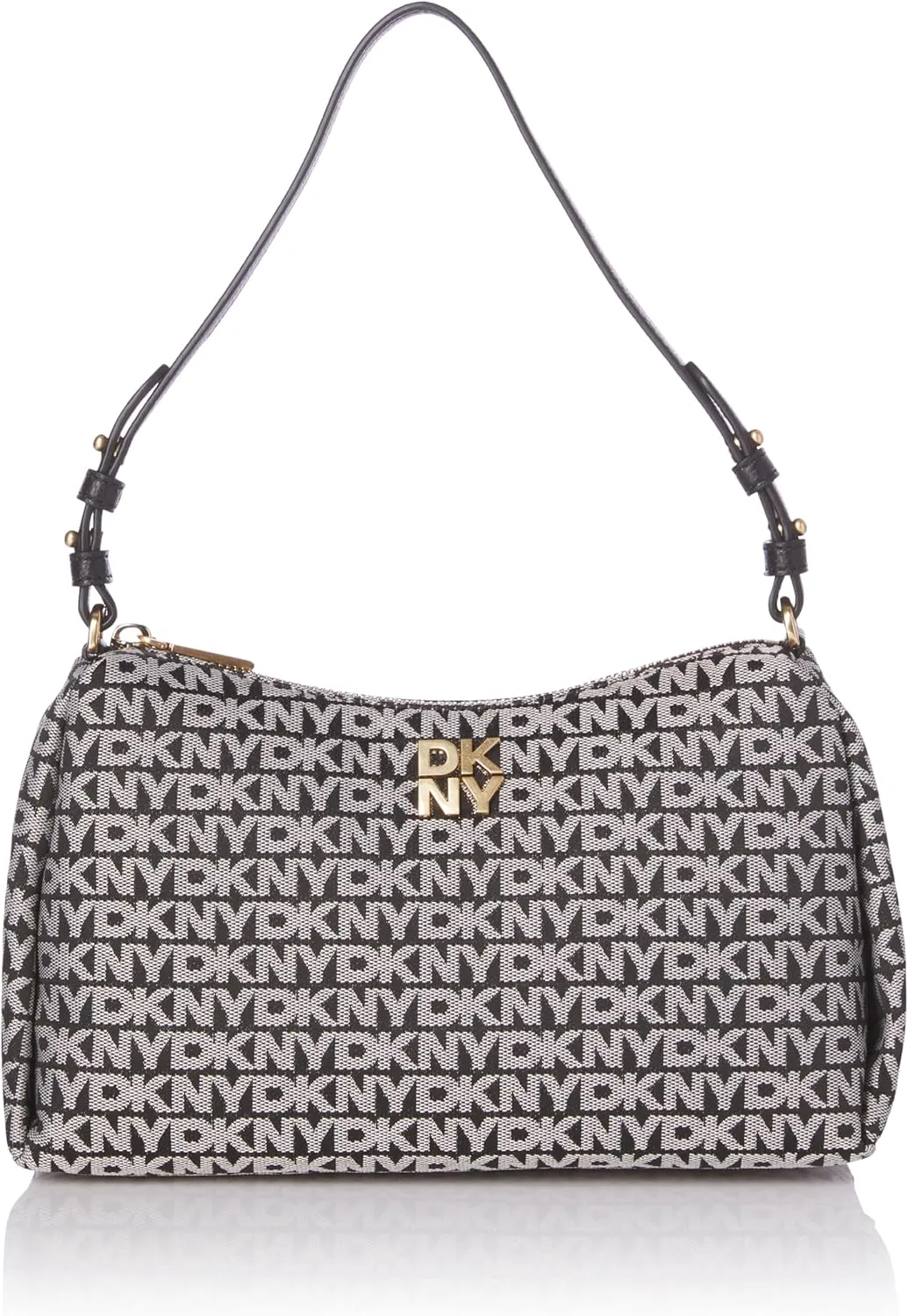 DKNY Remy Printed Shoulder Bag