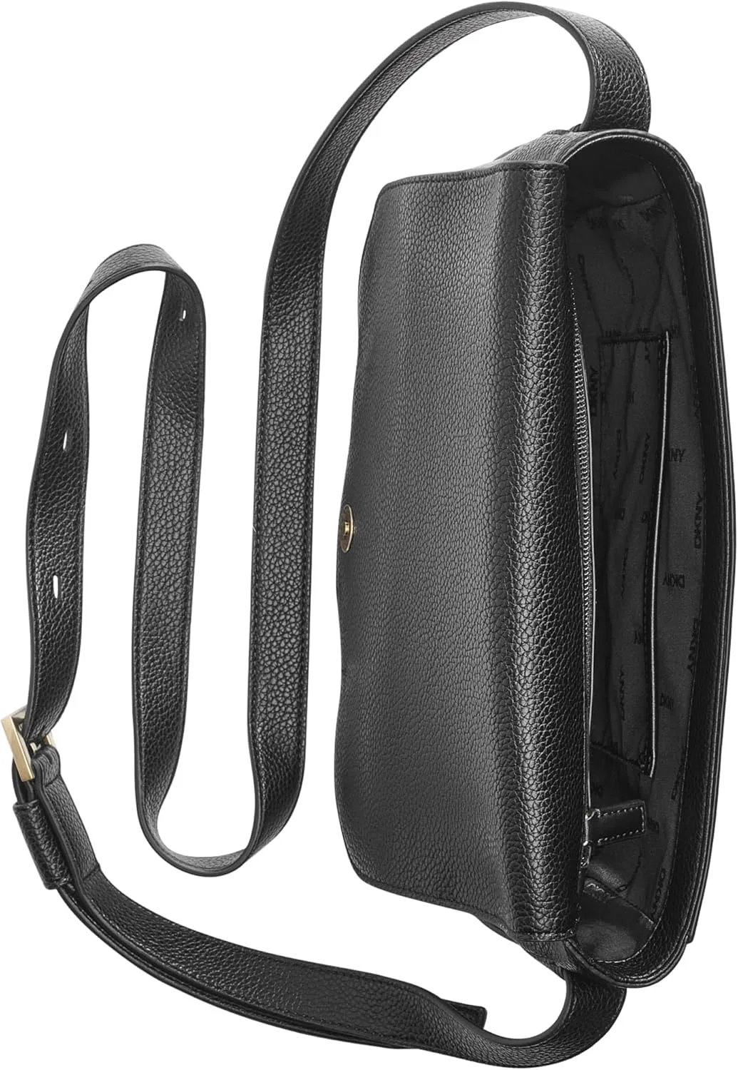 DKNY Robin Flap Crossbody