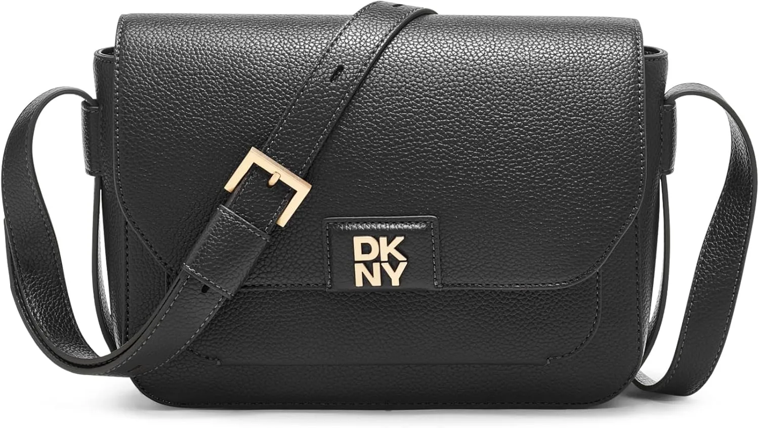 DKNY Robin Flap Crossbody