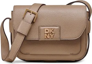 DKNY Robin Mini Flap Crossbody
