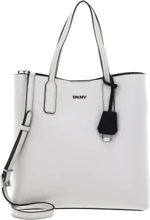 DKNY Saige Medium Tote Crossbody