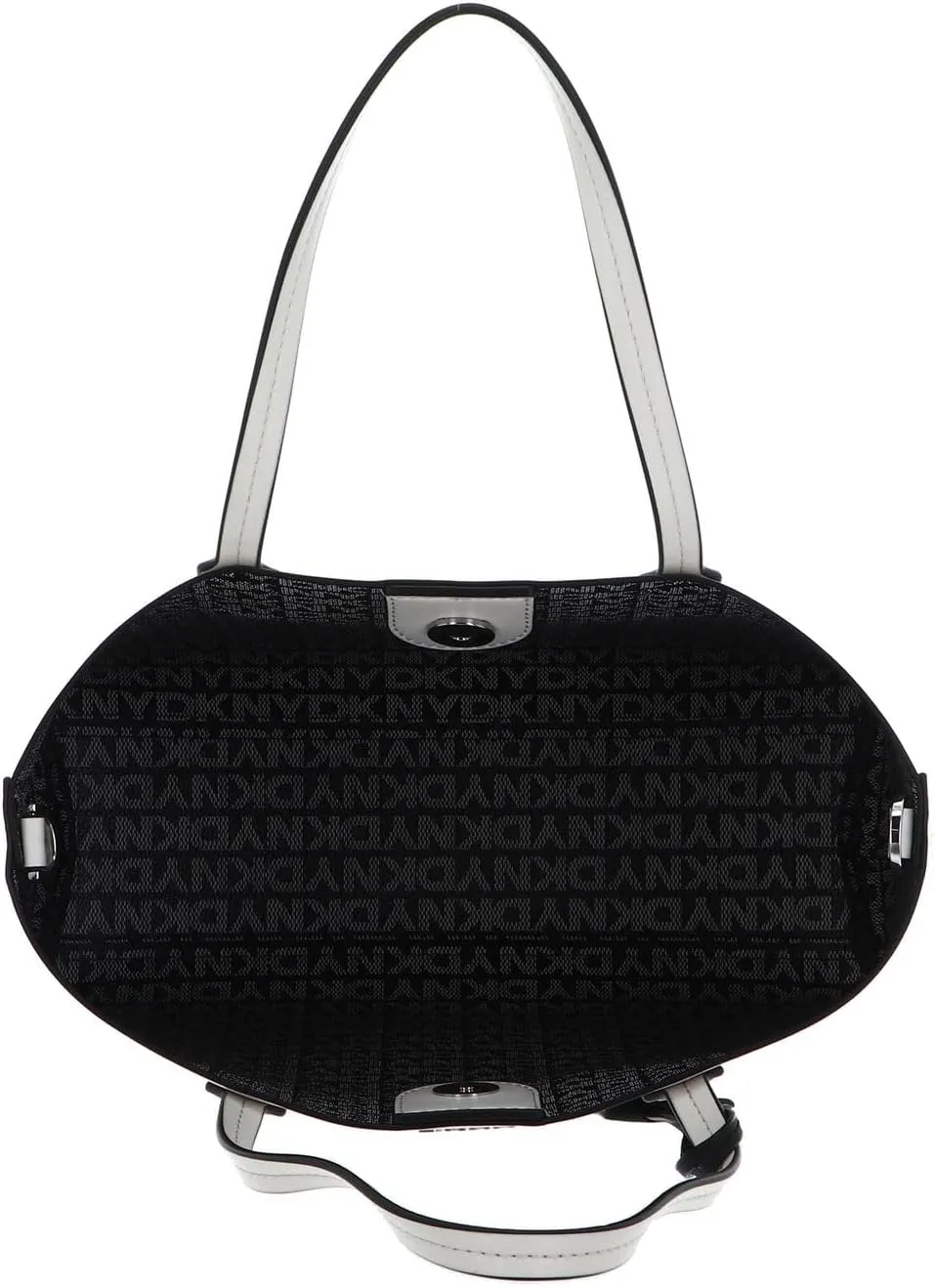 DKNY Saige Medium Tote Crossbody