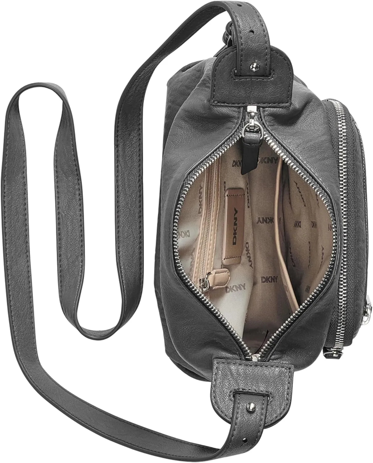 DKNY Shar Crossbody