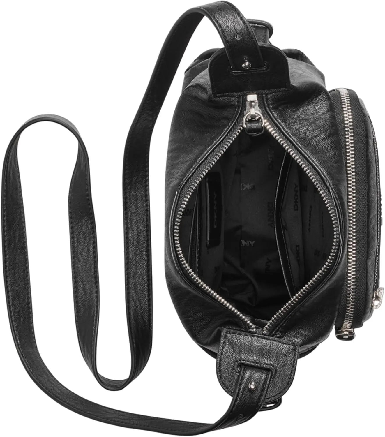 DKNY Shar Crossbody