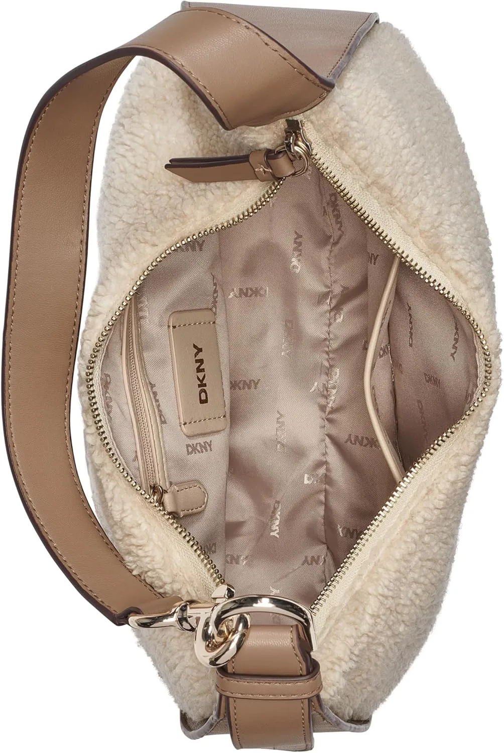 DKNY Thyme Hobo Bag