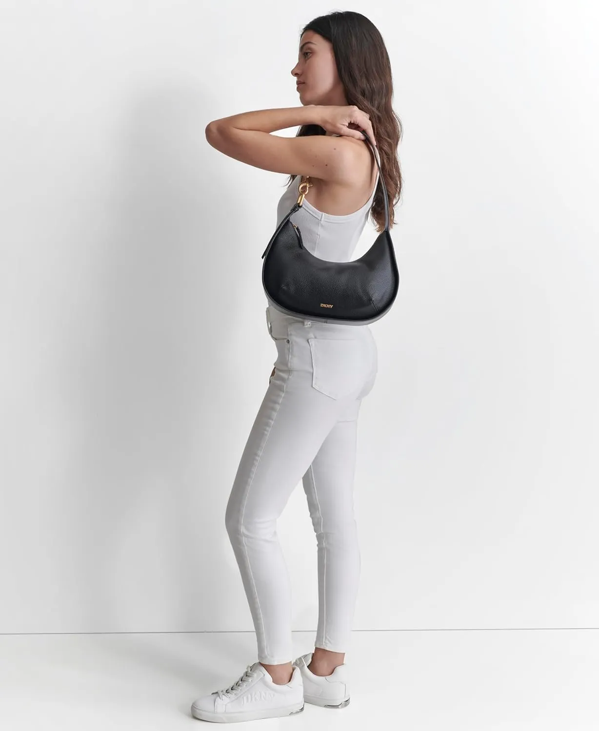 DKNY Thyme Hobo Bag