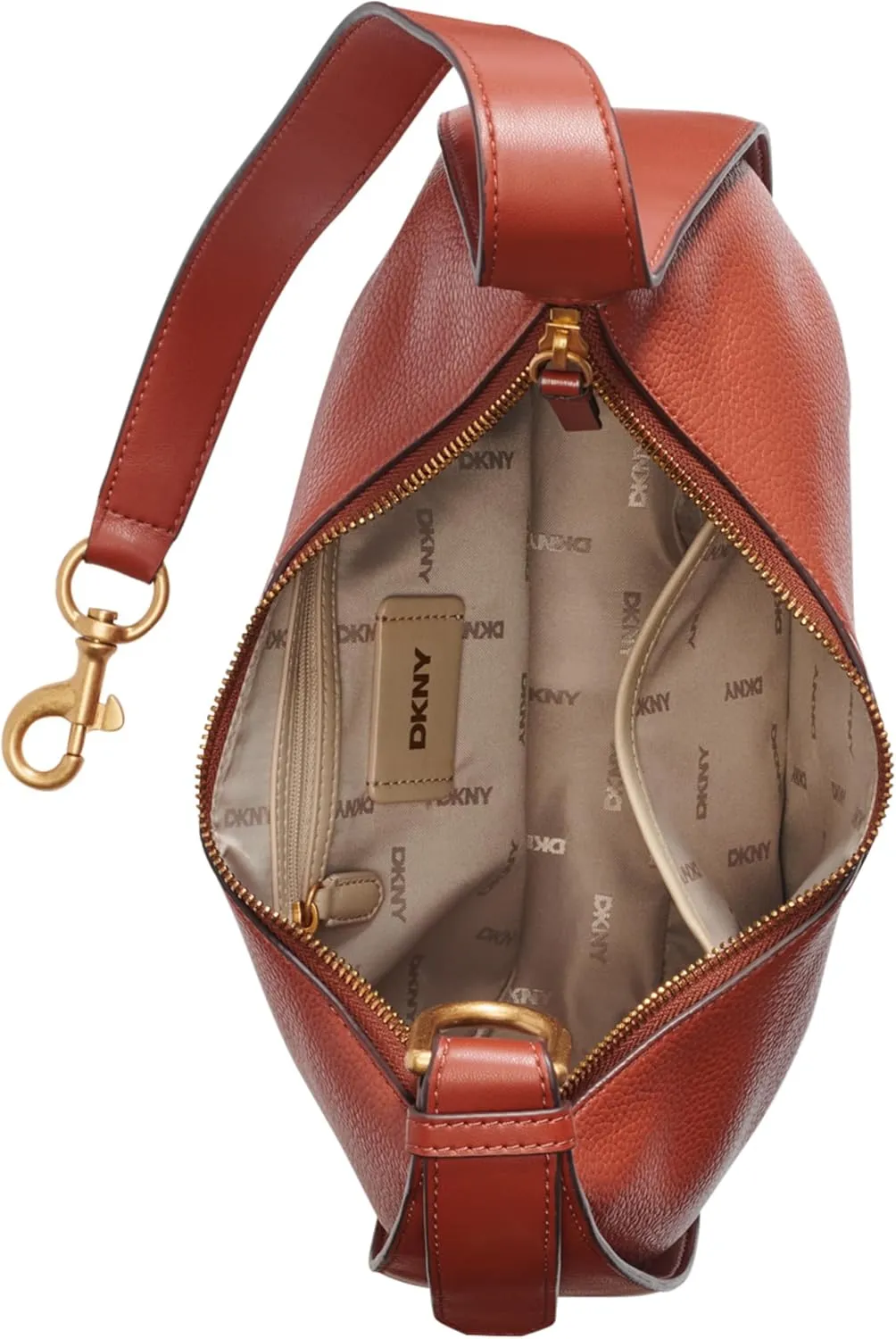 DKNY Thyme Hobo Bag