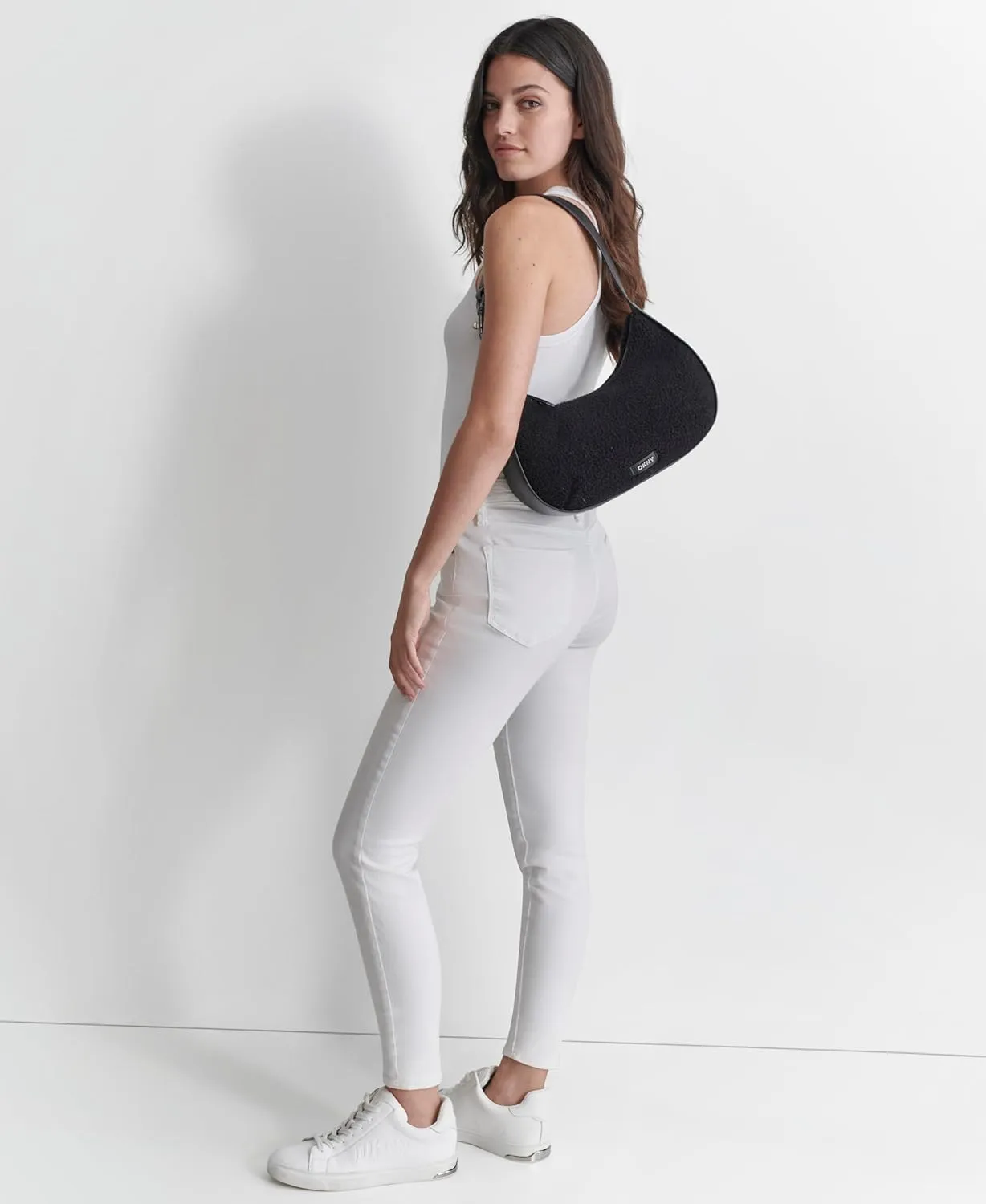 DKNY Thyme Hobo Bag