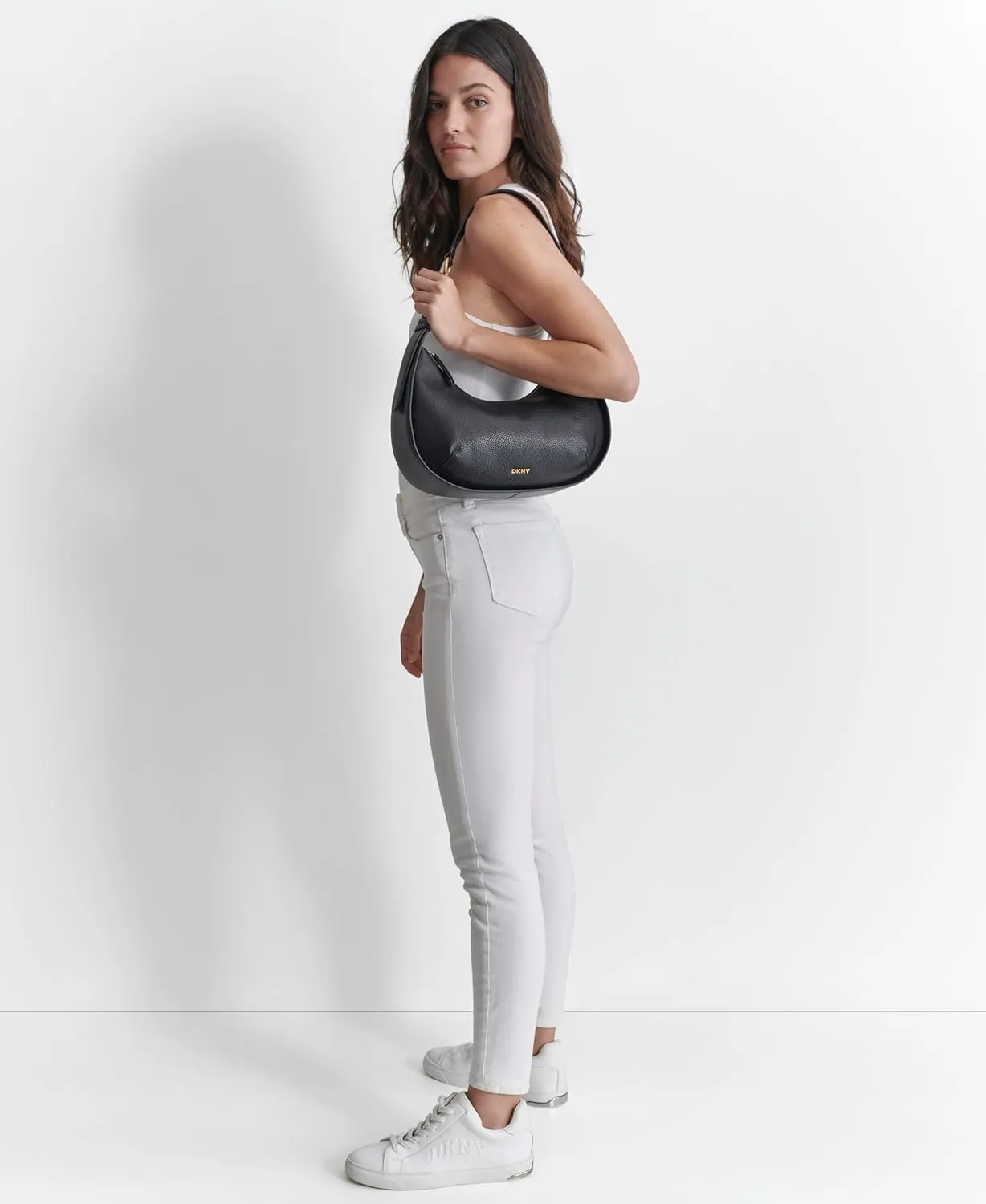 DKNY Thyme Hobo Bag