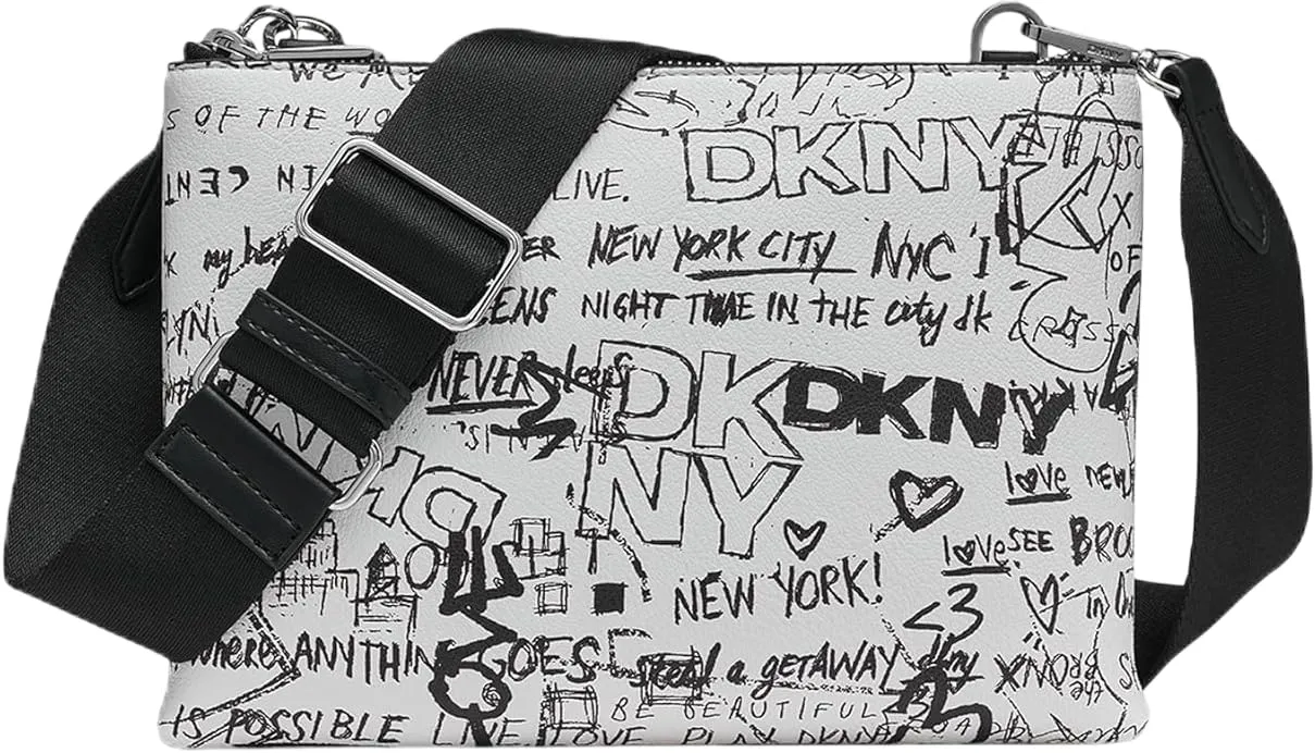 DKNY Tinsley Crossbody