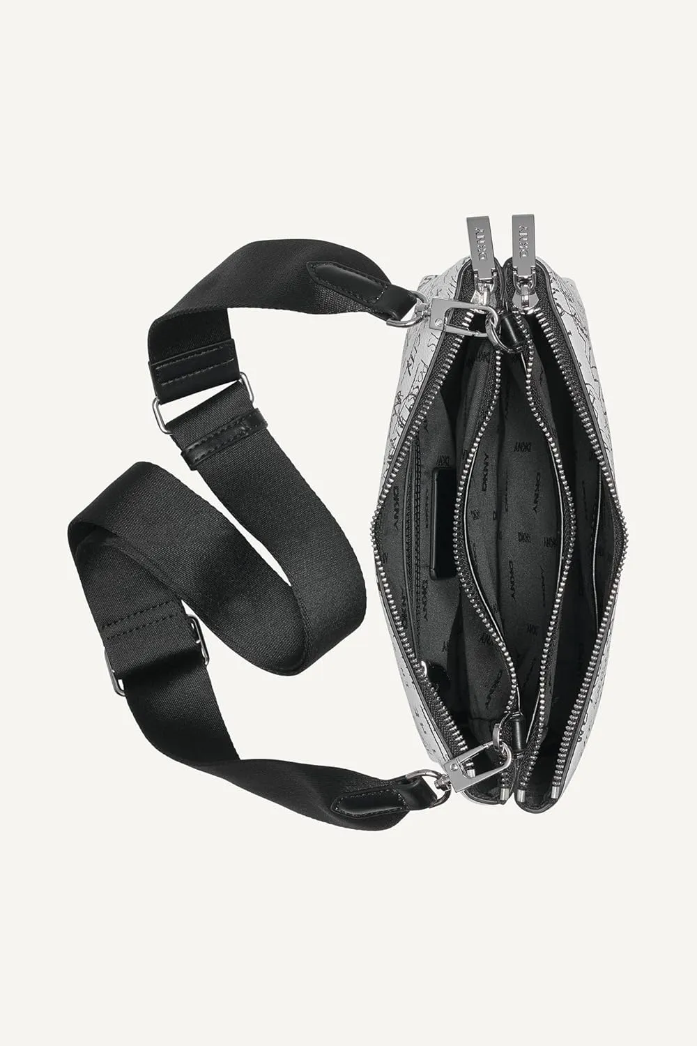DKNY Tinsley Crossbody