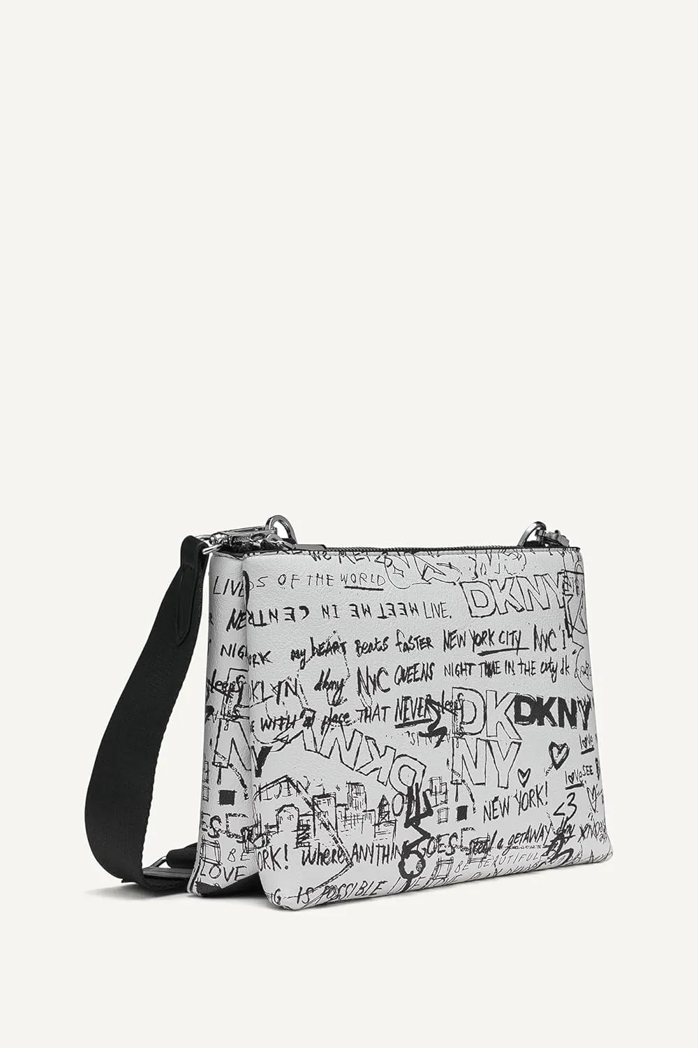 DKNY Tinsley Crossbody