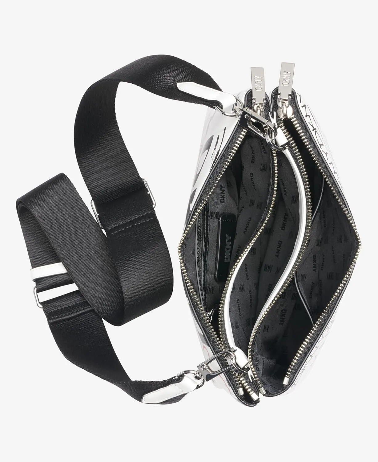 DKNY Tinsley Crossbody