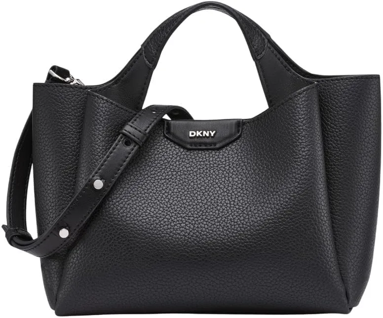 DKNY Willa Mini Satchel, Daffodil