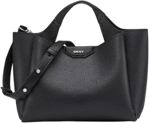 DKNY Willa Mini Satchel, Daffodil