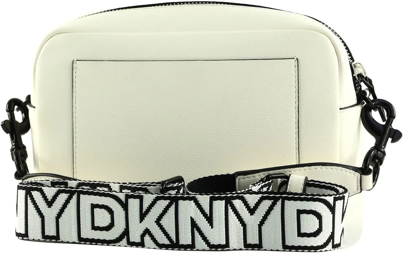 DKNY Women's Kenza Camera Crossbody