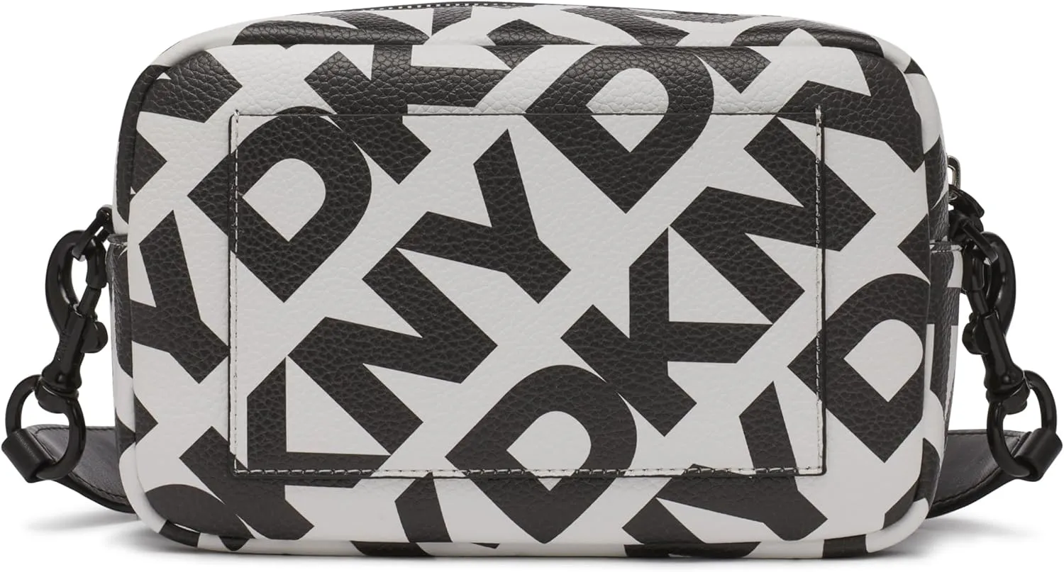 DKNY Women's Kenza Camera Crossbody