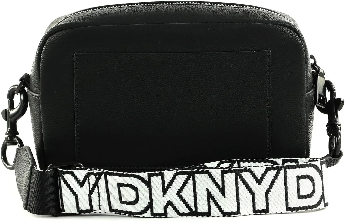 DKNY womens Kenza Camera Crossbody