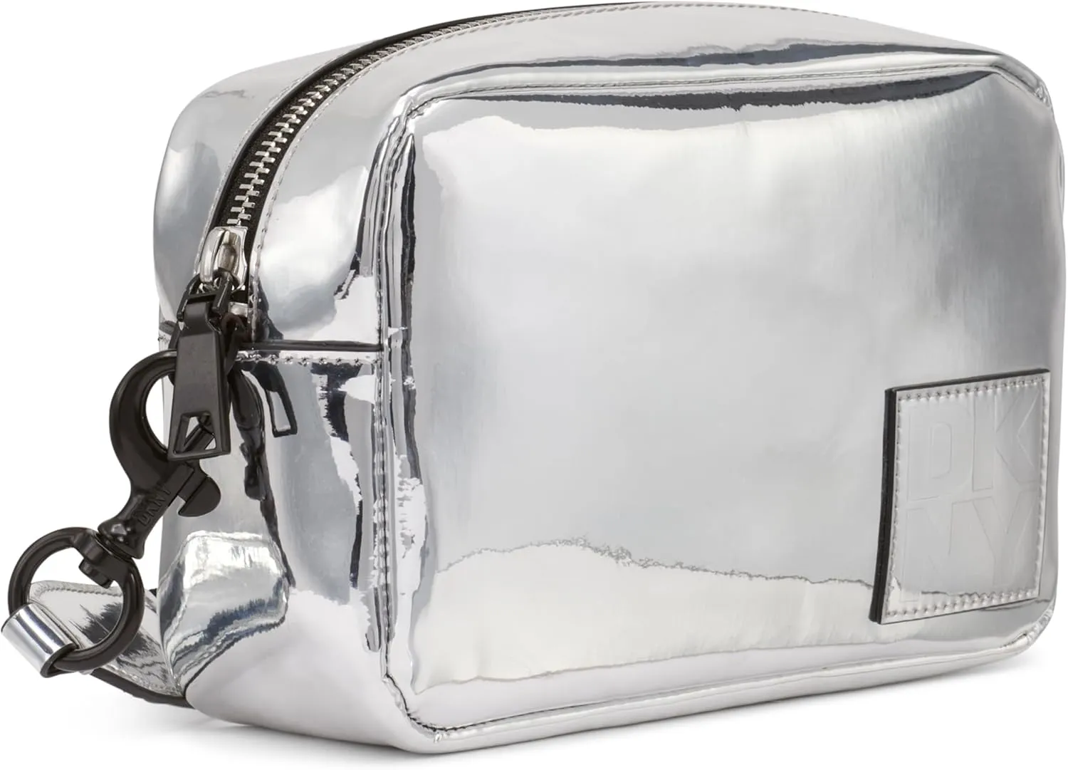 DKNY womens Kenza Camera Crossbody