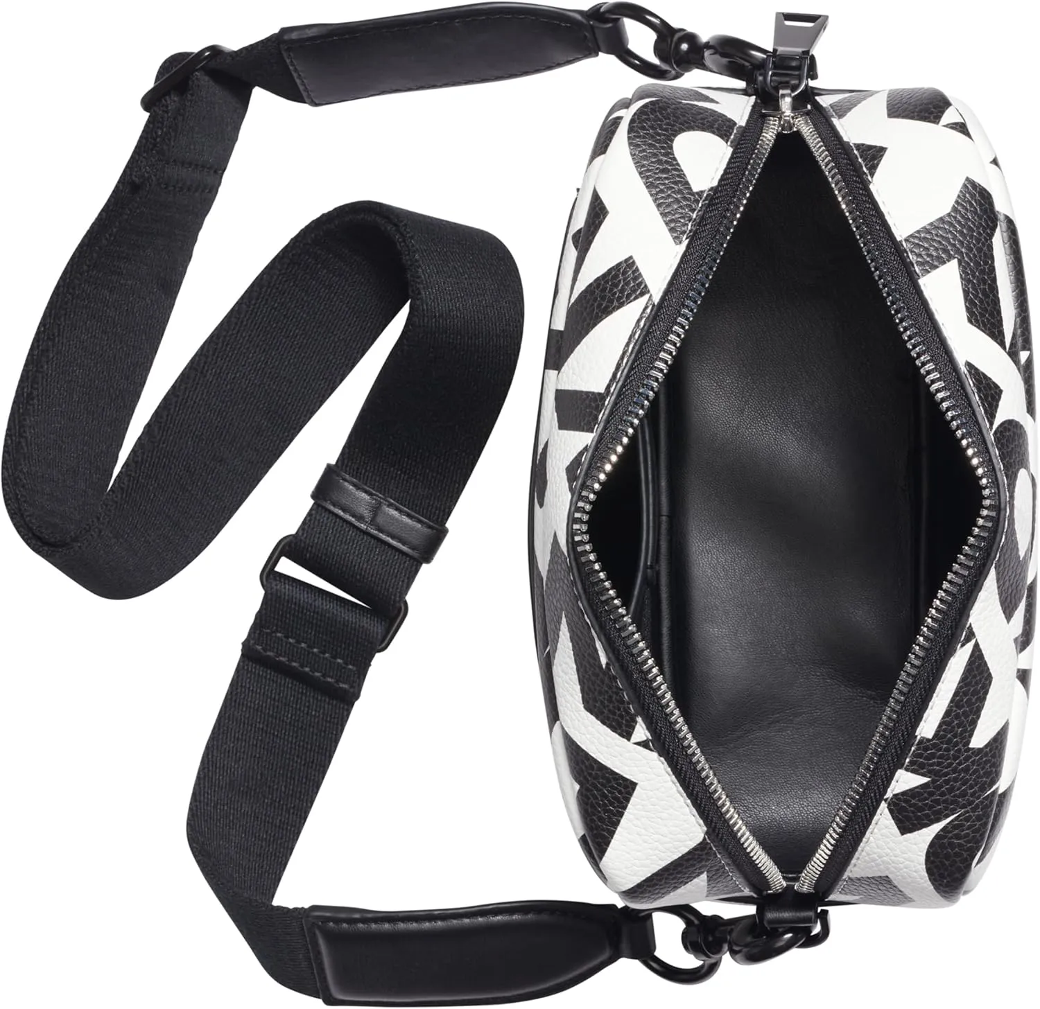 DKNY Women's Kenza Camera Crossbody