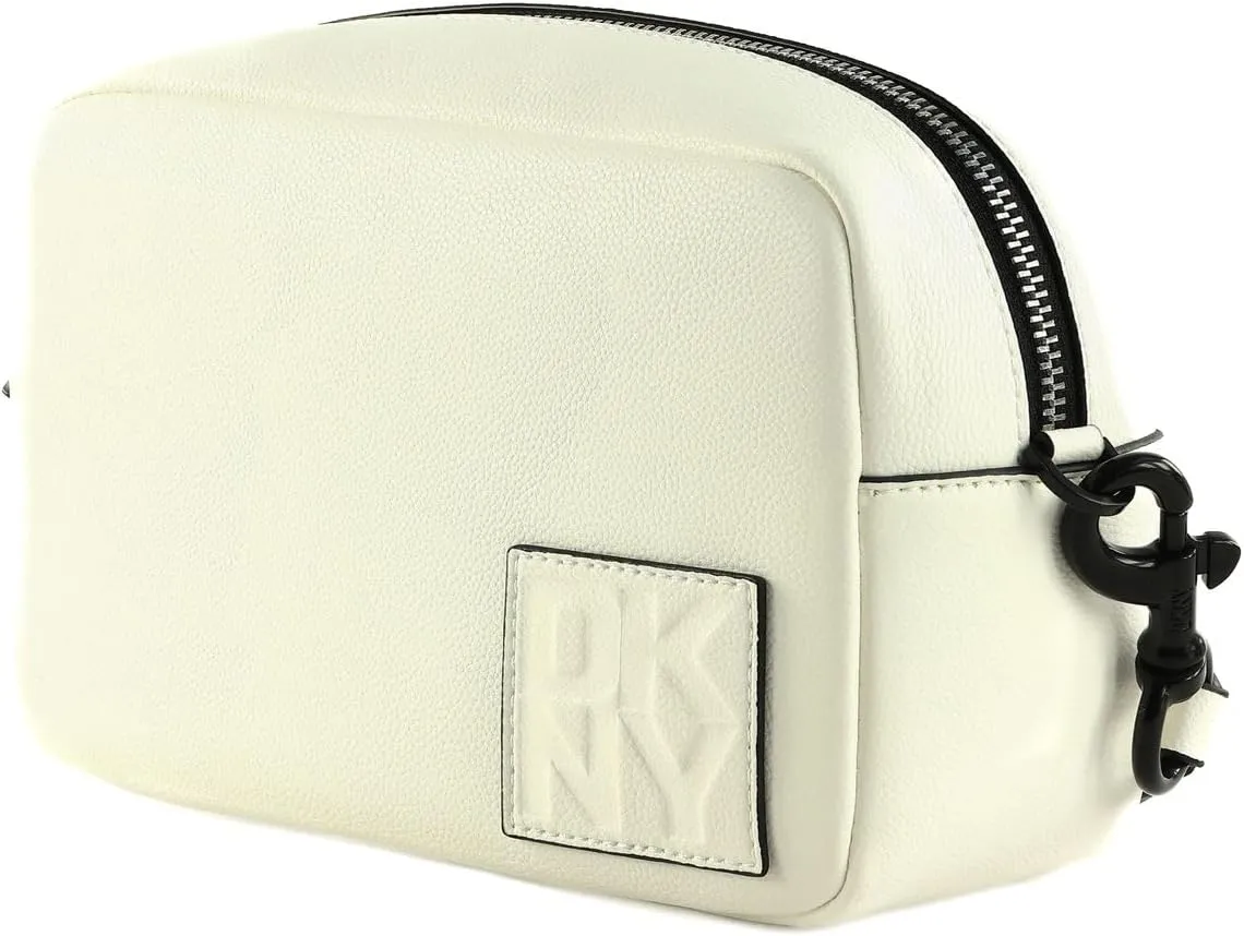 DKNY Women's Kenza Camera Crossbody