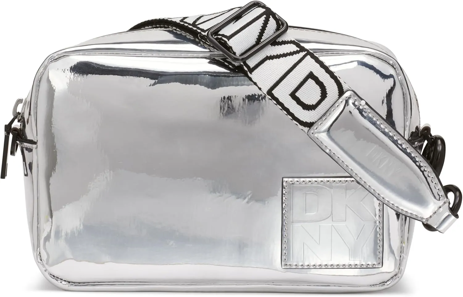 DKNY womens Kenza Camera Crossbody