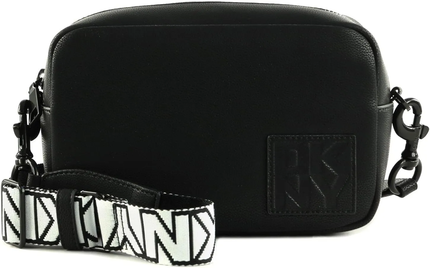 DKNY Women's Kenza Camera Crossbody