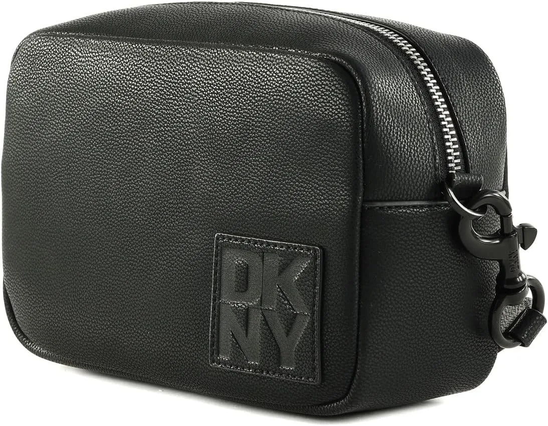 DKNY womens Kenza Camera Crossbody