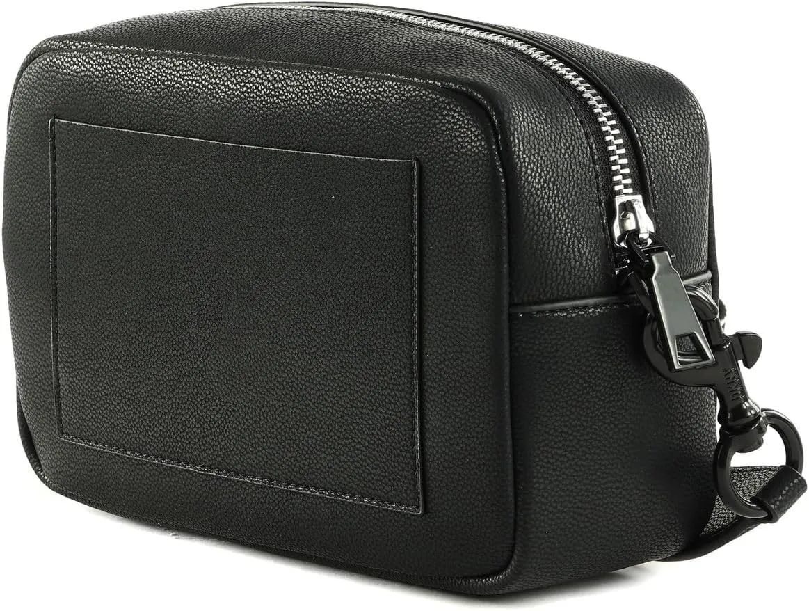 DKNY womens Kenza Camera Crossbody