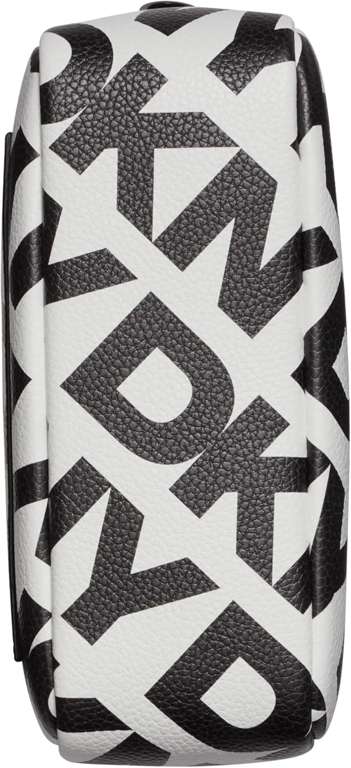 DKNY Women's Kenza Camera Crossbody
